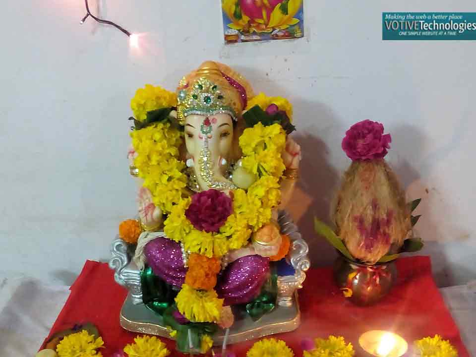 Ganesh-Chaturthi